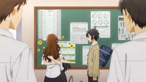 Horimiya Episodio 6