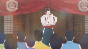 Nobunaga Concerto Episodio 7