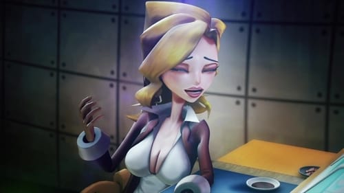 Sushi Police Episodio 5