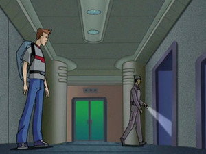 Projeto Zeta Episodio 23
