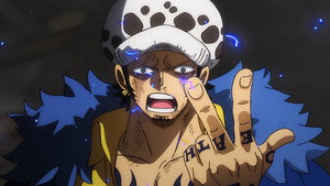 One Piece 21 Episodio 1065