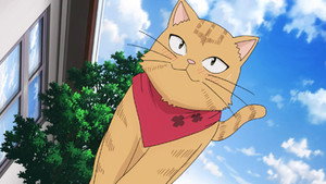 Saiki Kusuo no Psi-nan Episodio 10