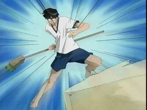 School Rumble Episodio 7