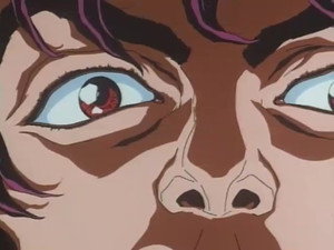 Alexander Senki Episodio 9