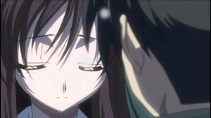 School Days Episodio 12