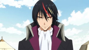 Tensei Shitara Slime Datta Ken 2 Episodio 11
