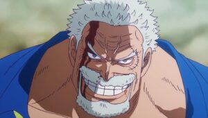 One Piece 21 Episodio 1121