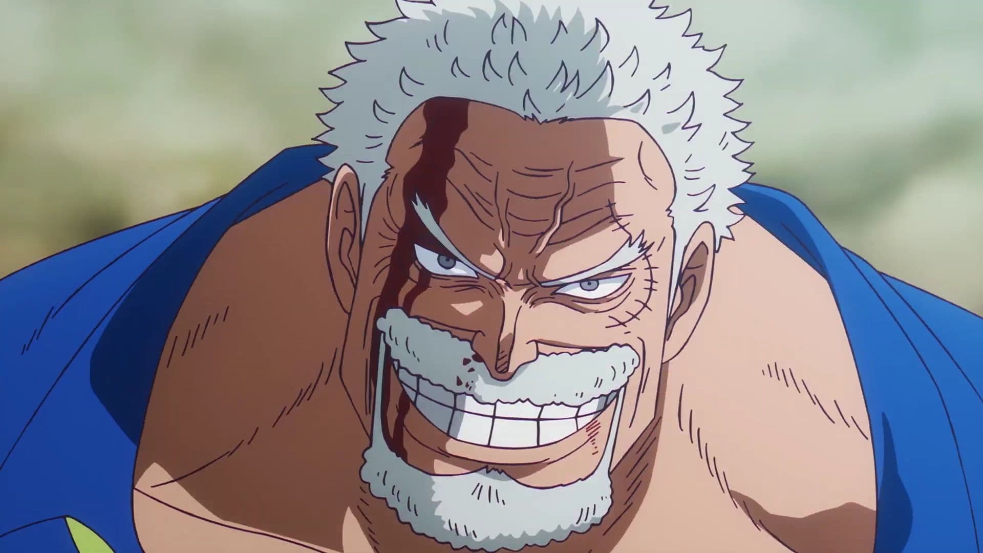 One Piece 21 Episodio 1121
