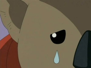 Yakitate!! Japan Episodio 16