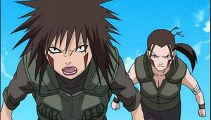 Naruto Clássico Episodio 79