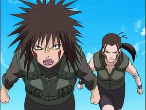 Naruto Clássico Episodio 79