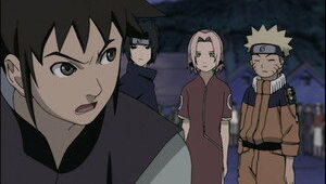 Naruto Clássico Episodio 102