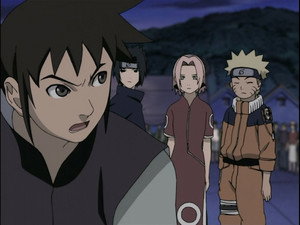 Naruto Clássico Episodio 102