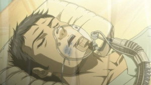 Iron Man Episodio 5