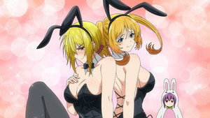 Temple Episodio 9