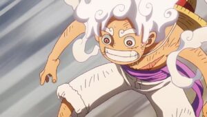 One Piece 21 Episodio 1141
