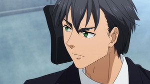 Trickster: Edogawa Ranpo Episodio 19