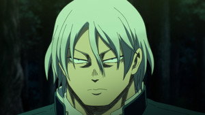 Let’s Go Kaiki-gumi Episodio 7