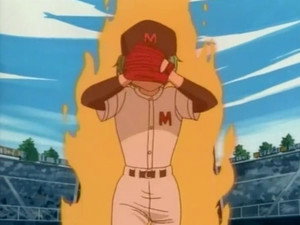 Mouse Episodio 6