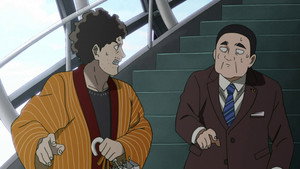 Mob Psycho 100 2 Episodio 12