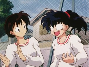 InuYasha Episodio 20
