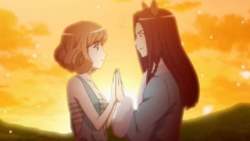 Enmusubi no Youko-chan Episodio 10