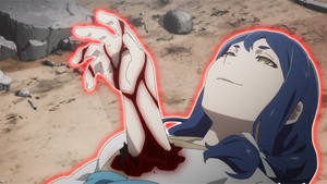 Shokei Shoujo no Virgin Road Episodio 11
