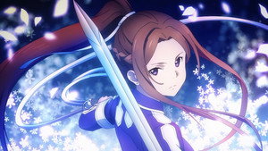 Sword Art Online 3 Episodio 7