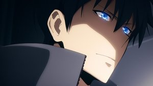 Solo Leveling Episodio 8