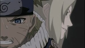 Naruto Clássico Episodio 92