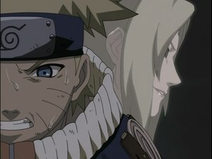 Naruto Clássico Episodio 92