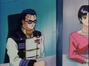 Macross 7 Episodio 3