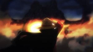 One Piece 21 Episodio 982
