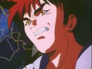 Macross 7 Episodio 28