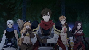 The King’s Avatar 2 Episodio 1