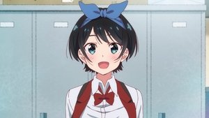 Kanojo, Okarishimasu Episodio 10