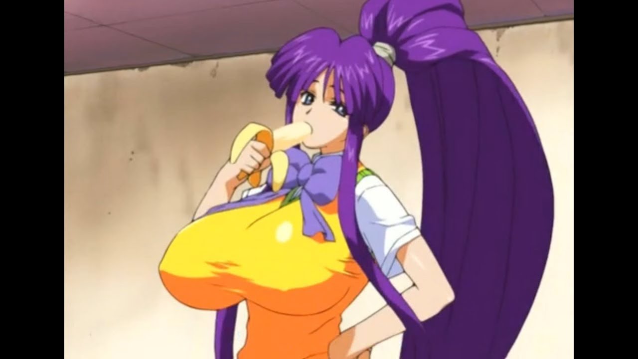 Eiken: Eikenbu yori Ai wo Komete Episodio 1