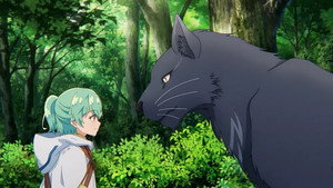 Saijaku Tamer wa Gomi Hiroi no Tabi wo Hajimemashita Episodio 6
