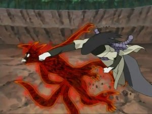Naruto Shippuden Episodio 42