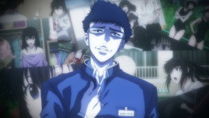 Tomodachi Game Episodio 4