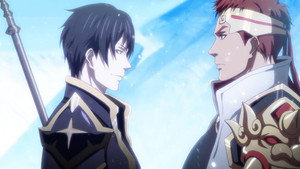 The King’s Avatar Episodio 12