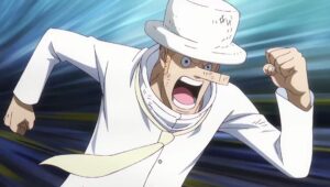 One Piece 21 Episodio 1111