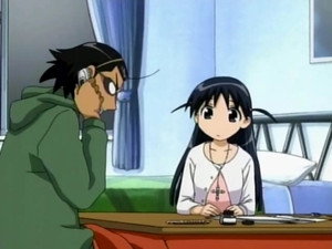 School Rumble 2 Episodio 25
