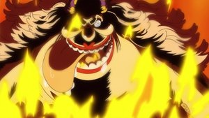 One Piece 19 Episodio 846