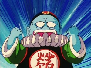 Dragon Ball Episodio 76