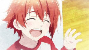 Idolish Seven Episodio 16