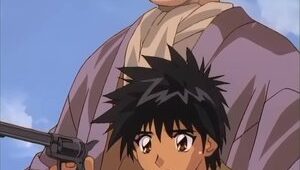 Samurai X Episodio 22