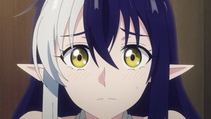 The New Gate Episodio 5