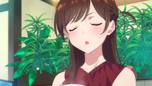 Kanojo, Okarishimasu 2 Episodio 1