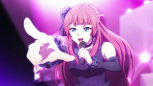 Rikei ga Koi ni Ochita no de Shoumeishitemita. 2 Episodio 4